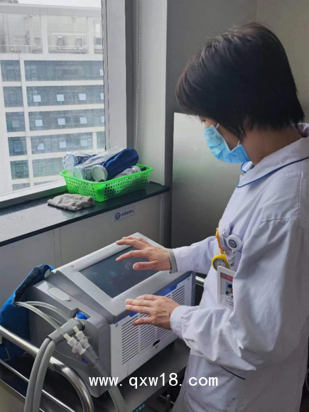 加壓冷熱敷機(jī) BS200-6