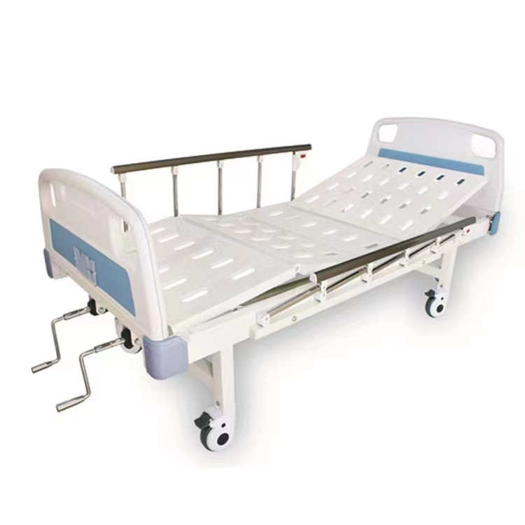 雙搖病床單搖病床