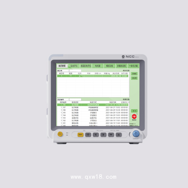 肌電生物反饋儀運(yùn)動(dòng)功能NTH-D2