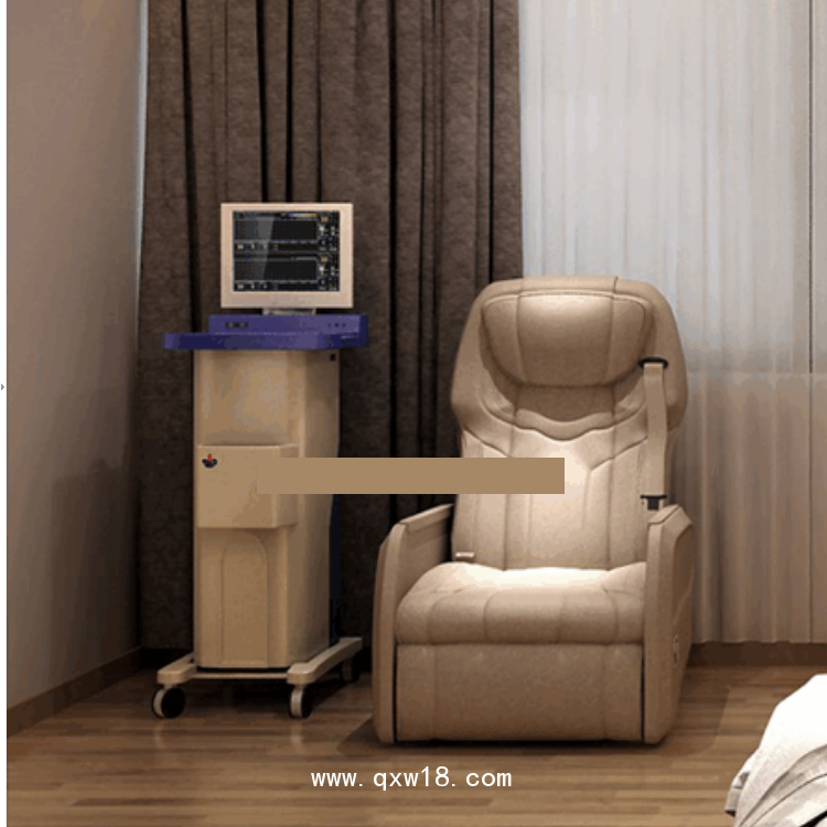 失眠治療儀ES-100H、ES-100S