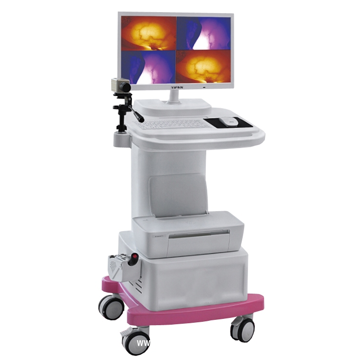 紅外乳腺診斷儀ZJ-8000-B、ZJ-8000-C
