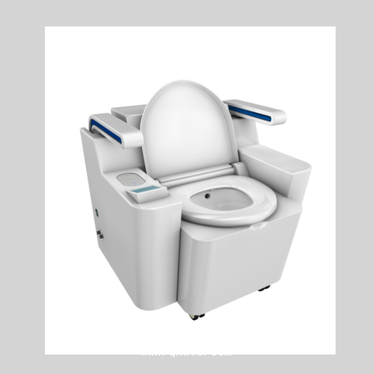 超聲霧化熏洗儀DC-200、DC-300