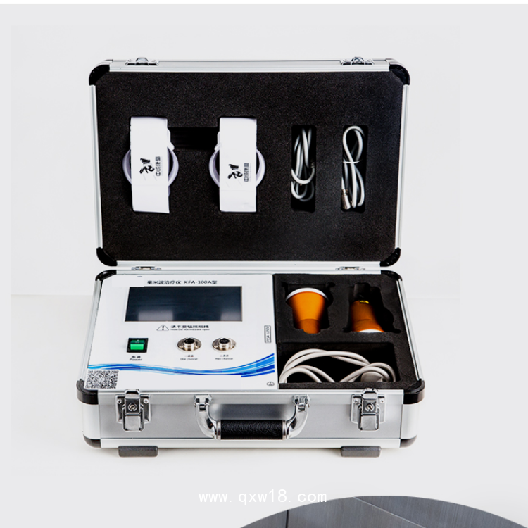 毫米波治療儀KFA-100A型、KFA-100B型