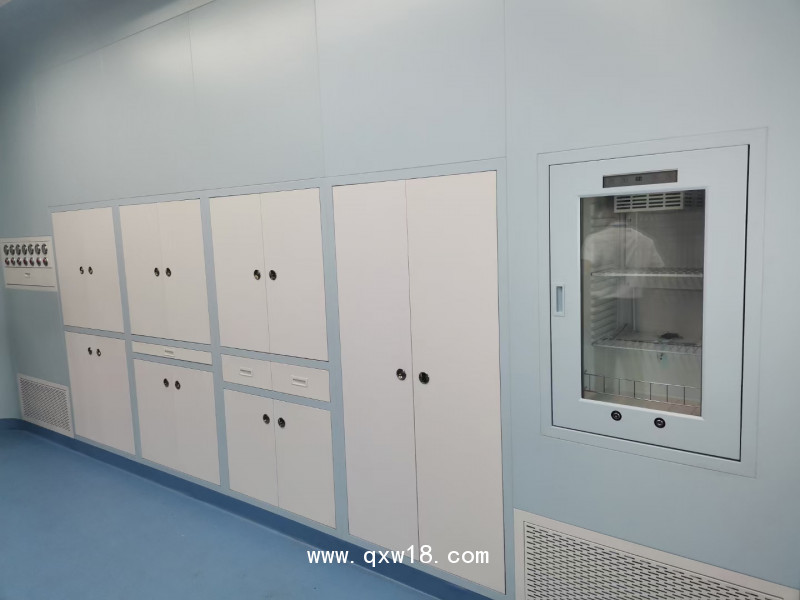 手術(shù)室器械柜