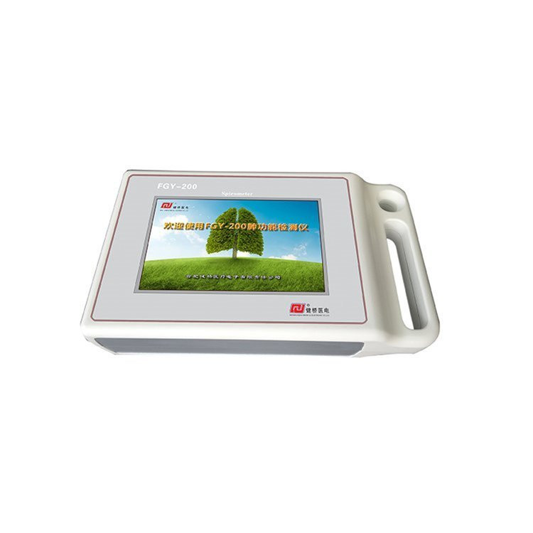 肺功能檢測(cè)儀_全型號(hào)供貨_肺功能儀