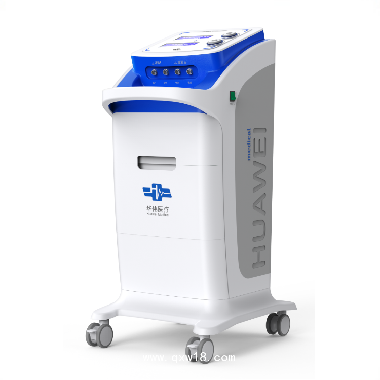 吞咽神經(jīng)和肌肉電刺激儀HW-4001T,HW-4001B,HW-4002B