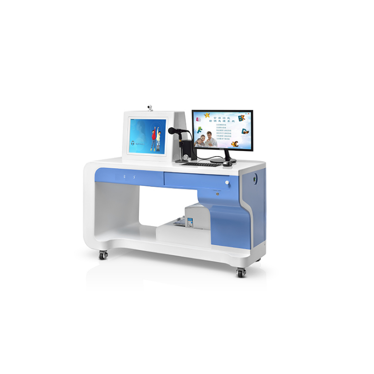 言語功能檢測處理系統(tǒng) 言語測量 言語矯治系統(tǒng)E-Sph01、E-Sph02