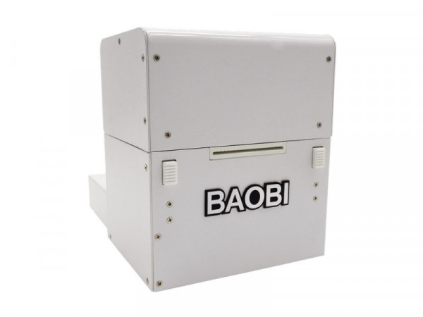 醫(yī)用腕帶打印機BB720A 打印條碼腕帶 熱敏熱轉(zhuǎn)印