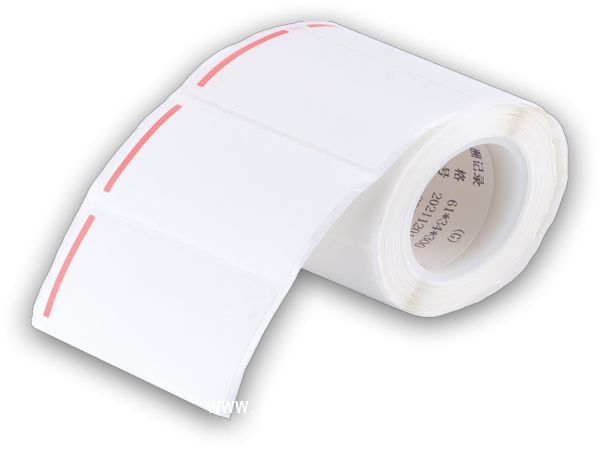 環(huán)氧乙烷滅菌指示標(biāo)簽