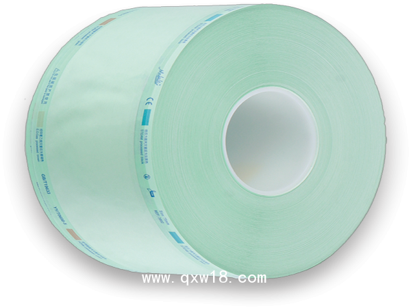 醫(yī)用滅菌包裝材料