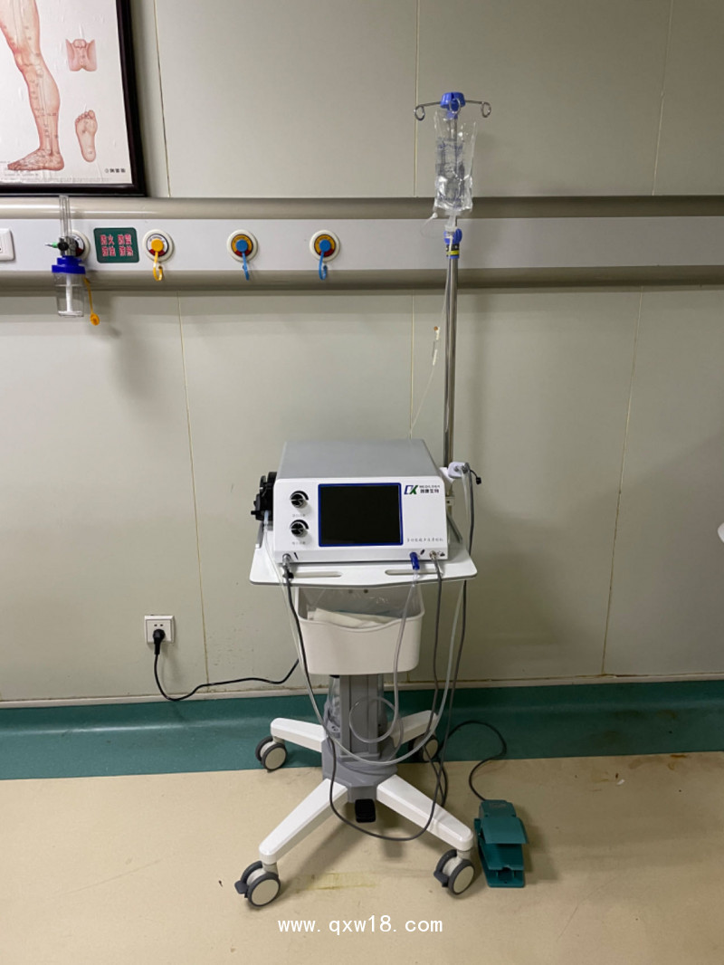 清創(chuàng)機(jī)