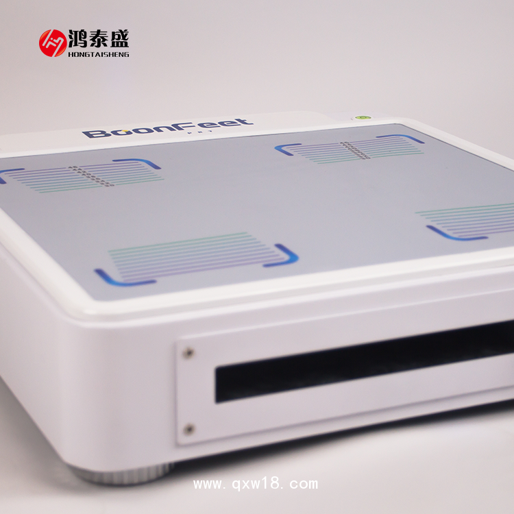 矯正鞋墊定制機(jī) 足型檢測儀 腳型測量儀