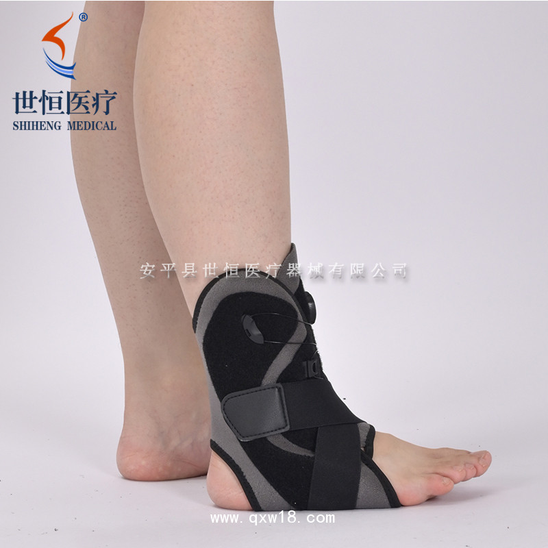 世康恒達(dá) 踝關(guān)節(jié)固定帶 護(hù)踝，腳踝固定帶 腳扭傷綁帶 踝關(guān)節(jié)綁帶