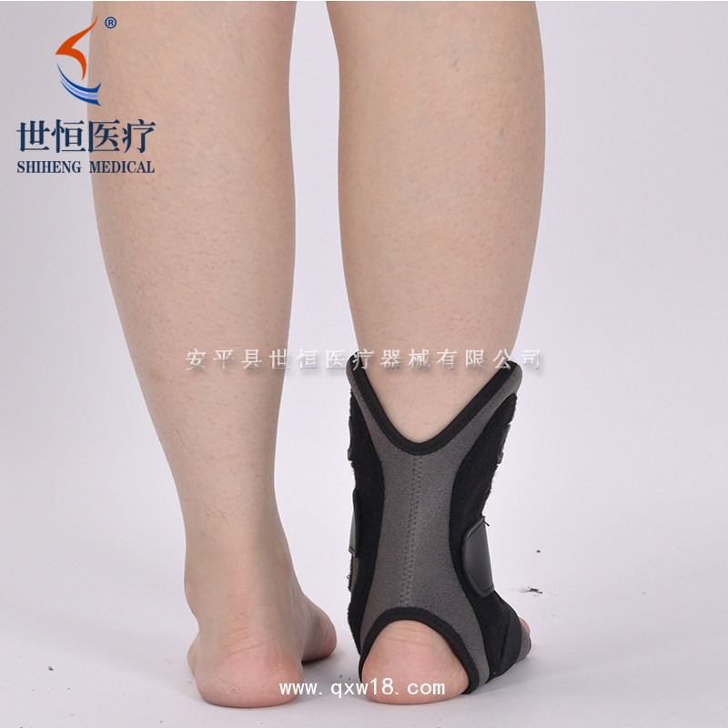 世康恒達(dá) 踝關(guān)節(jié)固定帶 護(hù)踝，腳踝固定帶 腳扭傷綁帶 踝關(guān)節(jié)綁帶