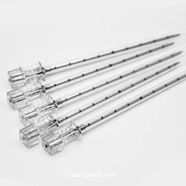 經(jīng)皮腹部外科手術(shù)導引針 腹腔穿刺針 活檢針