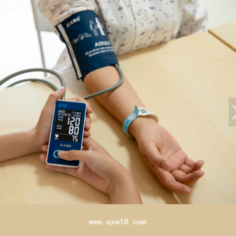 電子血壓計KM-6200、KM-6600