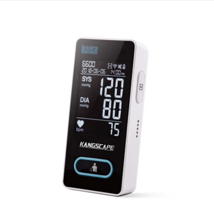 電子血壓計KM-6200、KM-6600