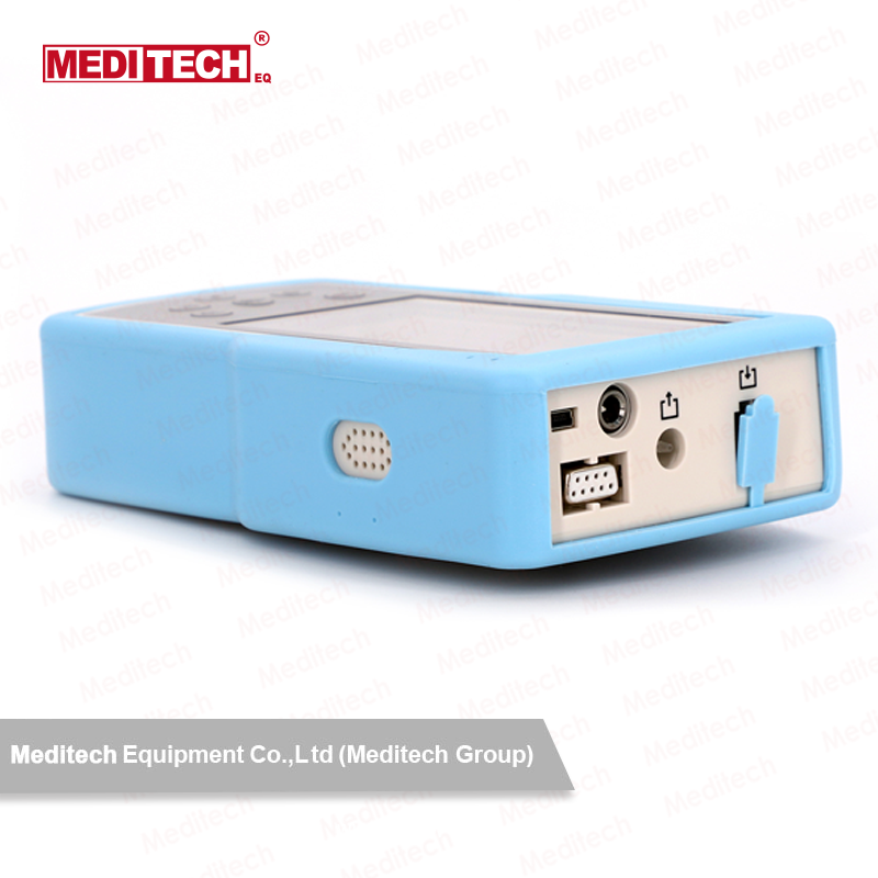 二氧化碳監(jiān)測(cè)儀Capnoxi Plus