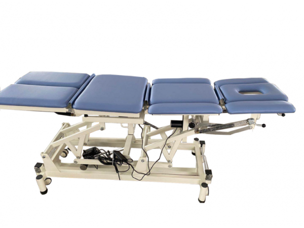 多體位治療床