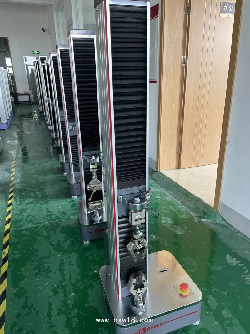 薄膜撕裂強度試驗機