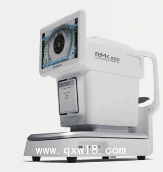 全自動電腦驗光儀雄博