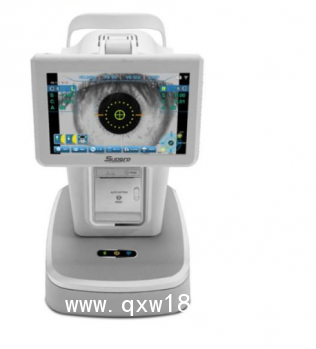 全自動電腦驗光儀雄博