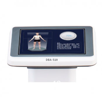 人體成分分析儀  DBA-510 分析儀