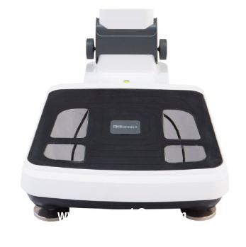 人體成分分析儀  DBA-510 分析儀