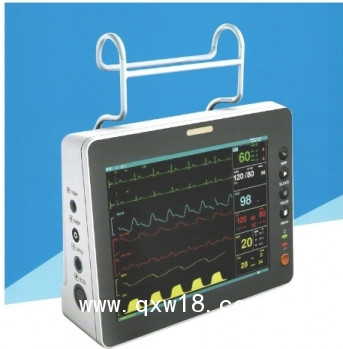 奧生12.1英寸深度麻醉床旁監(jiān)測(cè)儀