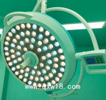 2024醫(yī)用無影燈 滿天星豪華款手術(shù)室手術(shù)燈 立式單頭檢查燈