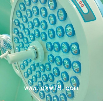 2024醫(yī)用無影燈 滿天星豪華款手術(shù)室手術(shù)燈 立式單頭檢查燈