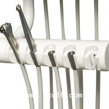 綜合治療機椅 牙床牙醫(yī)設備 旋轉痰盂 不銹鋼腳踏 牙椅