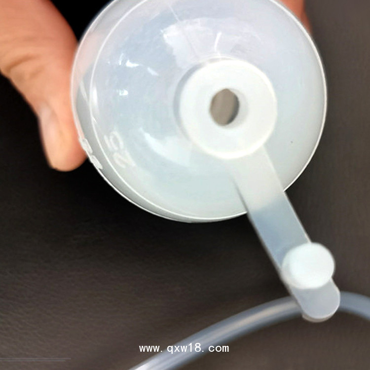 一次性使用負壓引流球