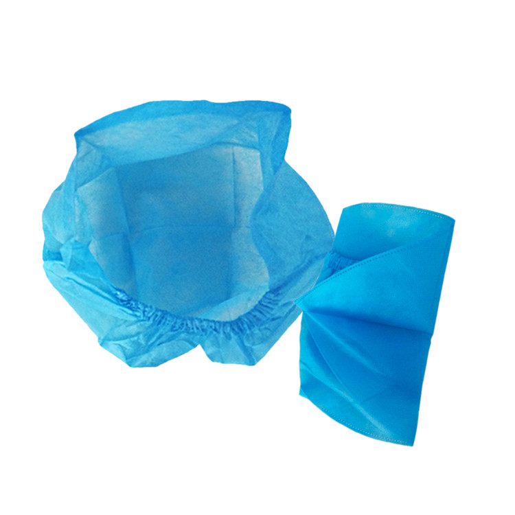 豫北 一次性使用醫(yī)用帽（圓頂帽 機制帽 凈邊帽）