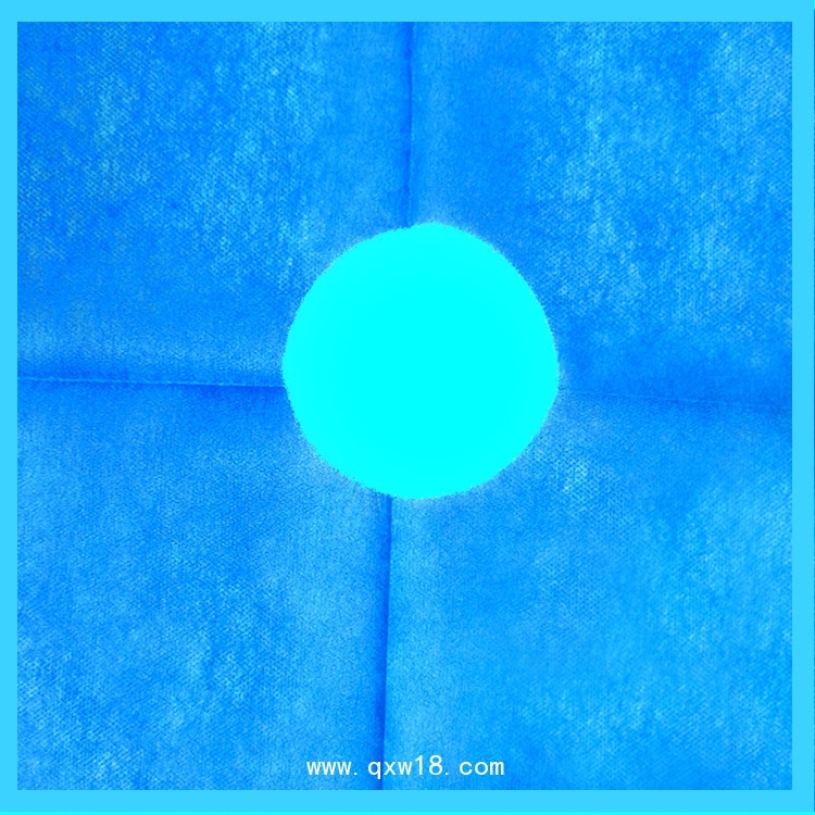 豫北 一次性使用孔巾（洞巾孔巾覆蓋于手術部位）