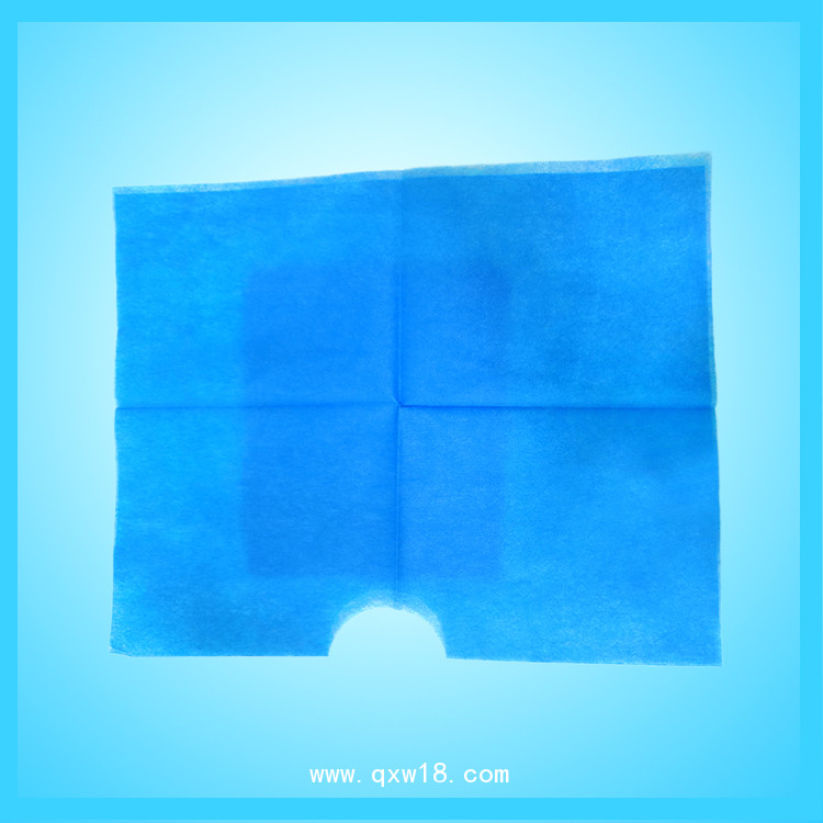 豫北 一次性使用孔巾（洞巾孔巾覆蓋于手術部位）