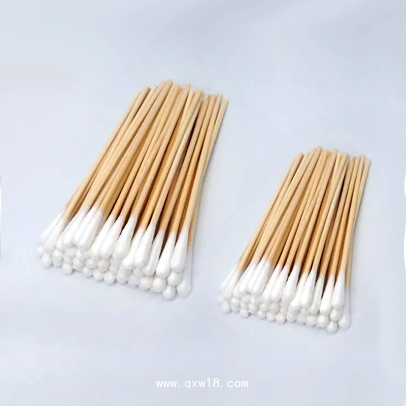 康民 一次性使用醫(yī)用棉簽