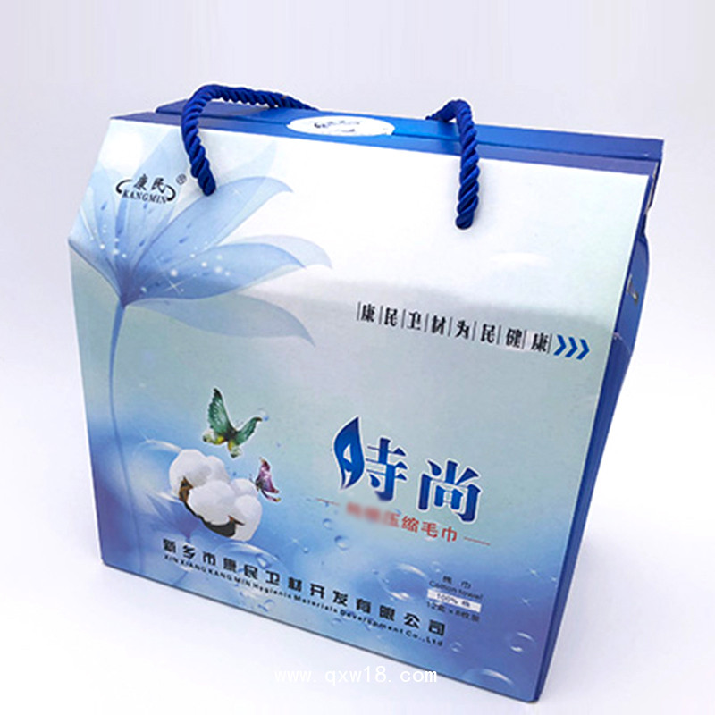 康民  一次性使用壓縮毛巾