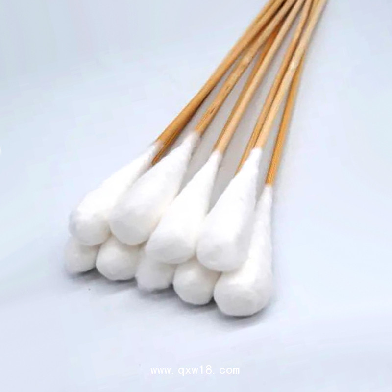 康民 一次性使用醫(yī)用棉簽（婦科使用棉簽）