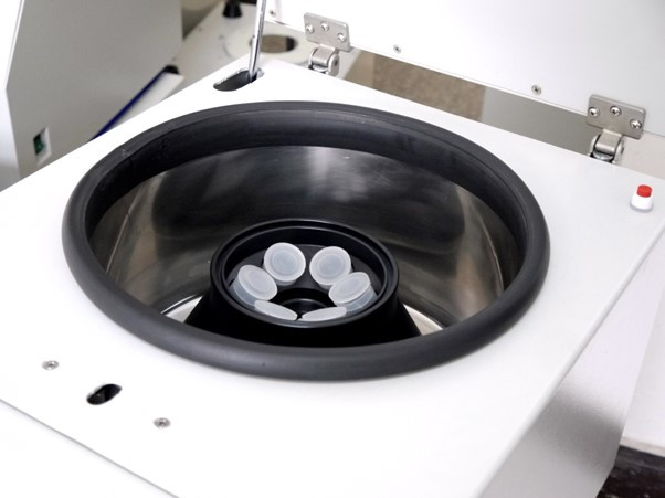 AXTG20G上海實驗室臺式高速大容量離心機