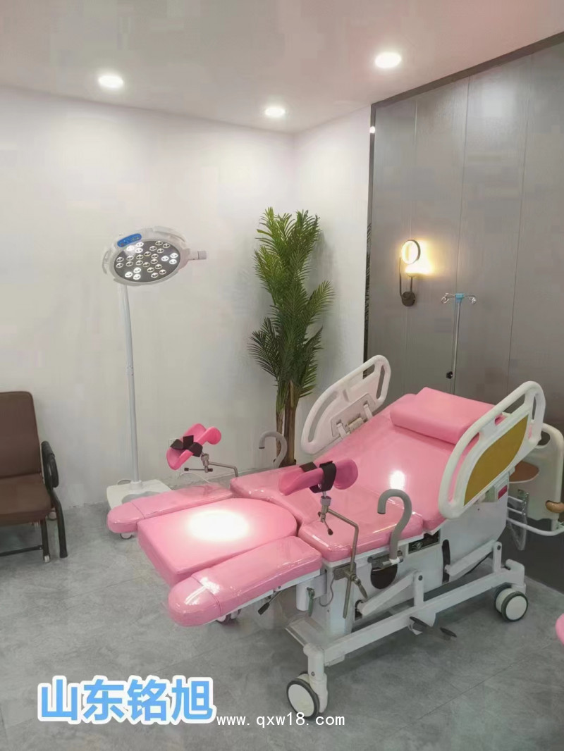 MDT-I（D500）一體化電動(dòng)產(chǎn)病床 產(chǎn)床 電動(dòng)產(chǎn)病床 電動(dòng)產(chǎn)床 婦科產(chǎn)床 銘旭醫(yī)療