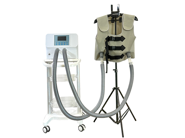 氣動式高頻振蕩排痰機(jī)