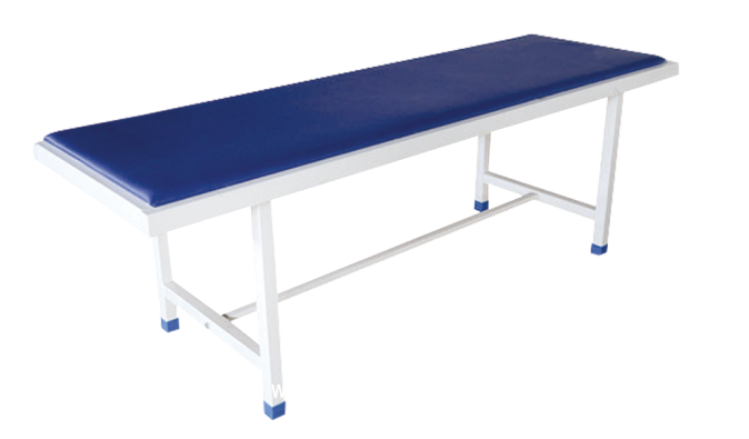 鋼制診斷床 普通檢查床 診察床 治療床