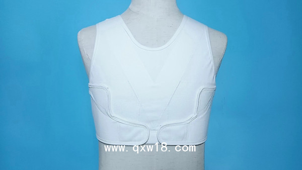 肋骨固定器，肋骨固定帶，肋骨骨折，損傷性血胸，損傷性氣胸，心臟損傷