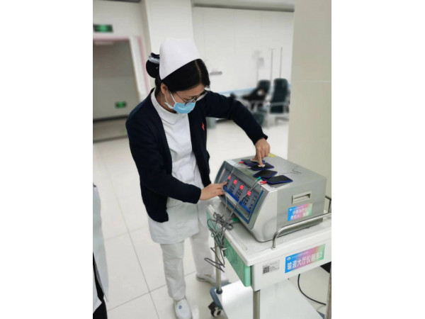 超聲電腦中頻治療儀