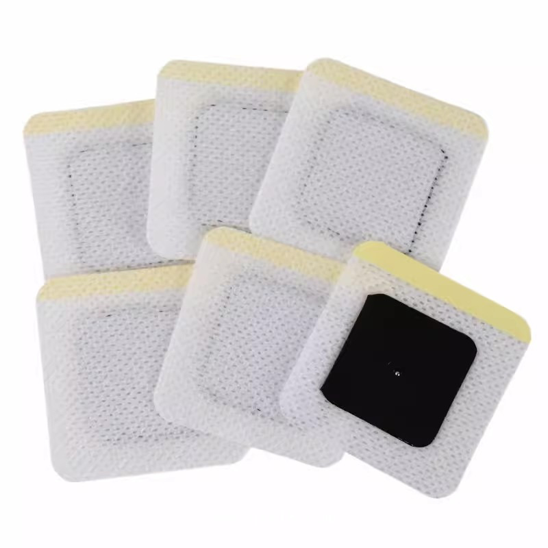 小兒感冒貼/咳喘貼/腹瀉貼/消化不良貼/咽扁貼源頭廠家/支持代加工