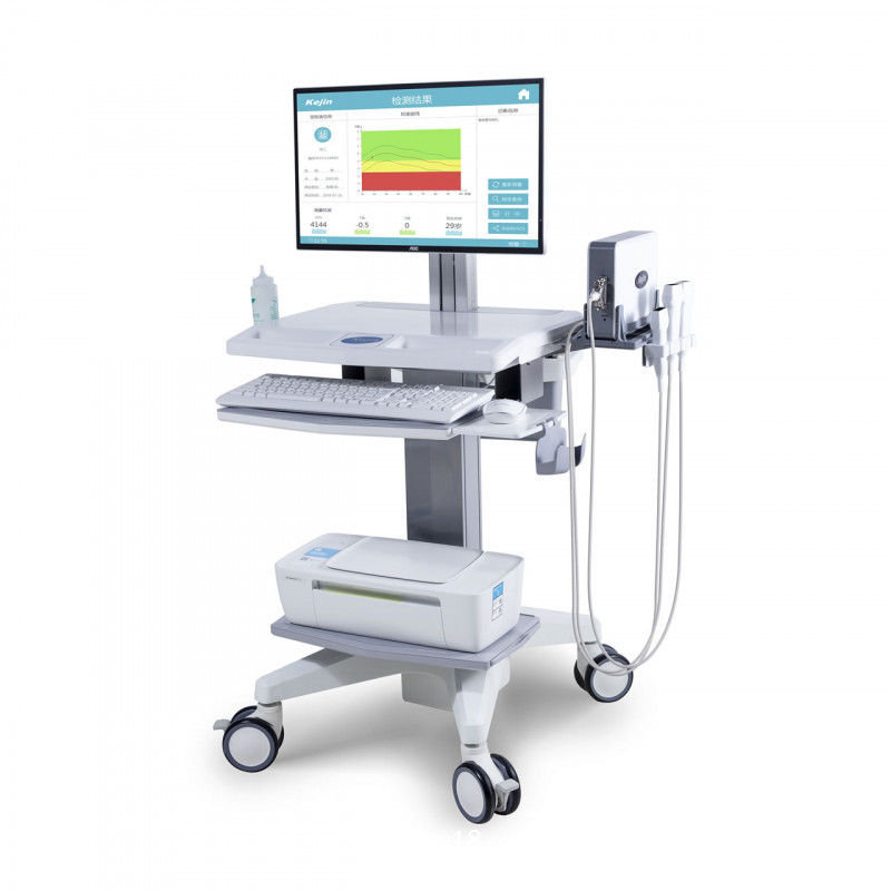 超聲骨密度檢測(cè)儀OSTEOKJ7000A+