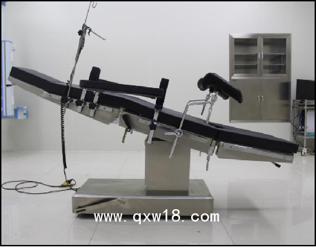 電動(dòng)手術(shù)臺(tái)