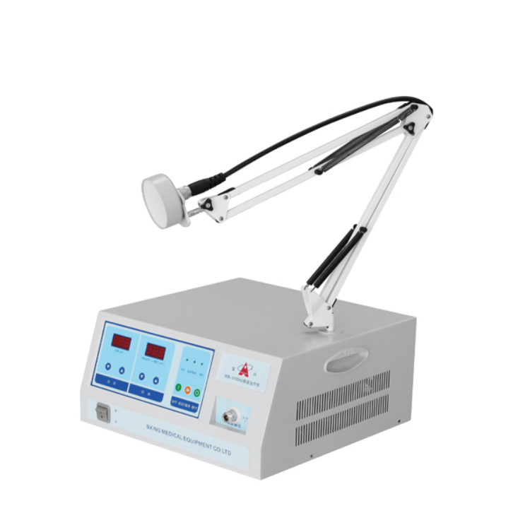 數(shù)碼型微波治療儀 臺(tái)式 推車WB—3100（AⅠ）、WB—3100 （AⅢ）