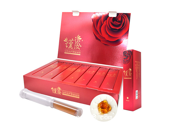 婦科凝膠代加工草本私護(hù)抑菌凝膠定制私密產(chǎn)品OEM貼牌